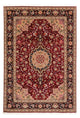 Tabriz - 50 Raj Teppe 300x202cm - Persisk teppe