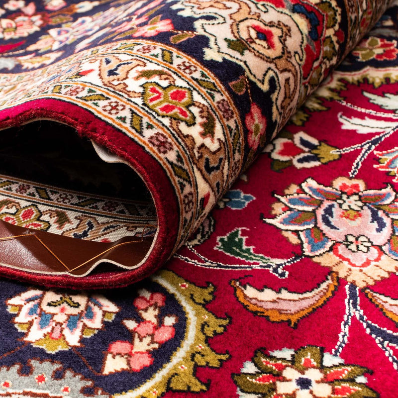 Tabriz - 50 Raj Teppe 300x202cm - Persisk teppe