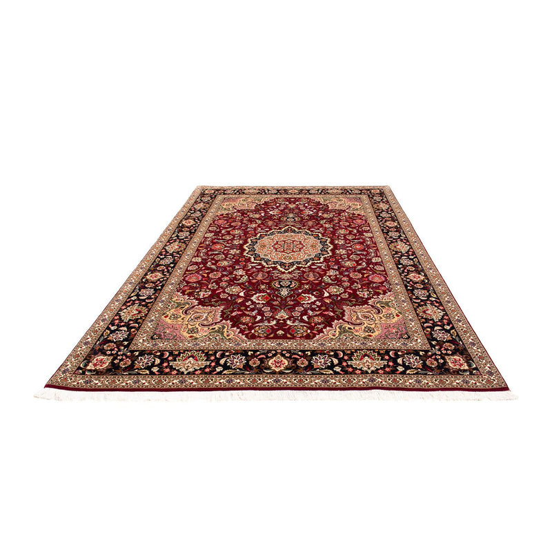 Tabriz - 50 Raj Teppe 300x202cm - Persisk teppe
