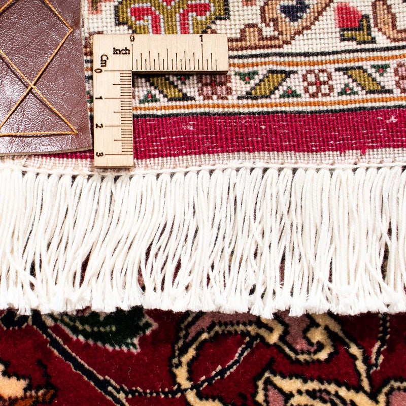 Tabriz - 50 Raj Teppe 300x202cm - Persisk teppe