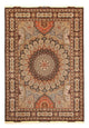 Tabriz - 50 Raj Teppe 343x250cm - Persisk teppe