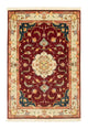 Tabriz - 50 Raj Teppe 150x101cm - Persisk teppe