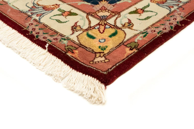 Tabriz - 50 Raj Teppe 150x101cm - Persisk teppe