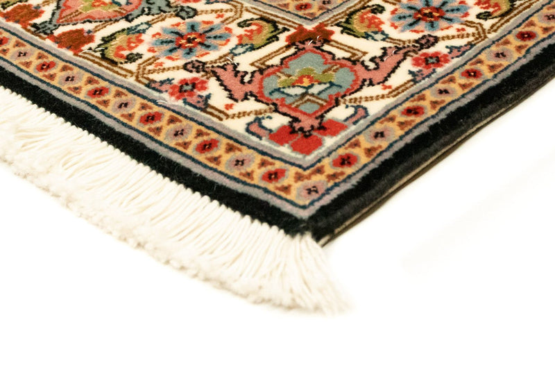 Tabriz - 50 Raj Teppe 155x100cm - Persisk teppe