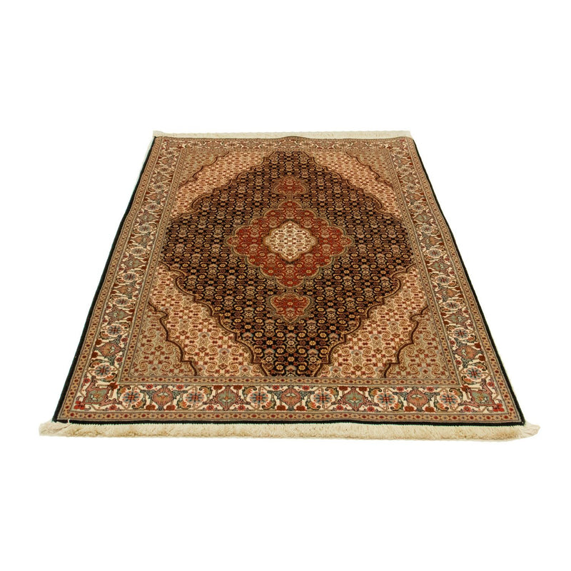 Tabriz - 50 Raj Teppe 155x100cm - Persisk teppe