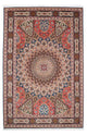 Tabriz - 50 Raj Teppe 252x167cm - Persisk teppe