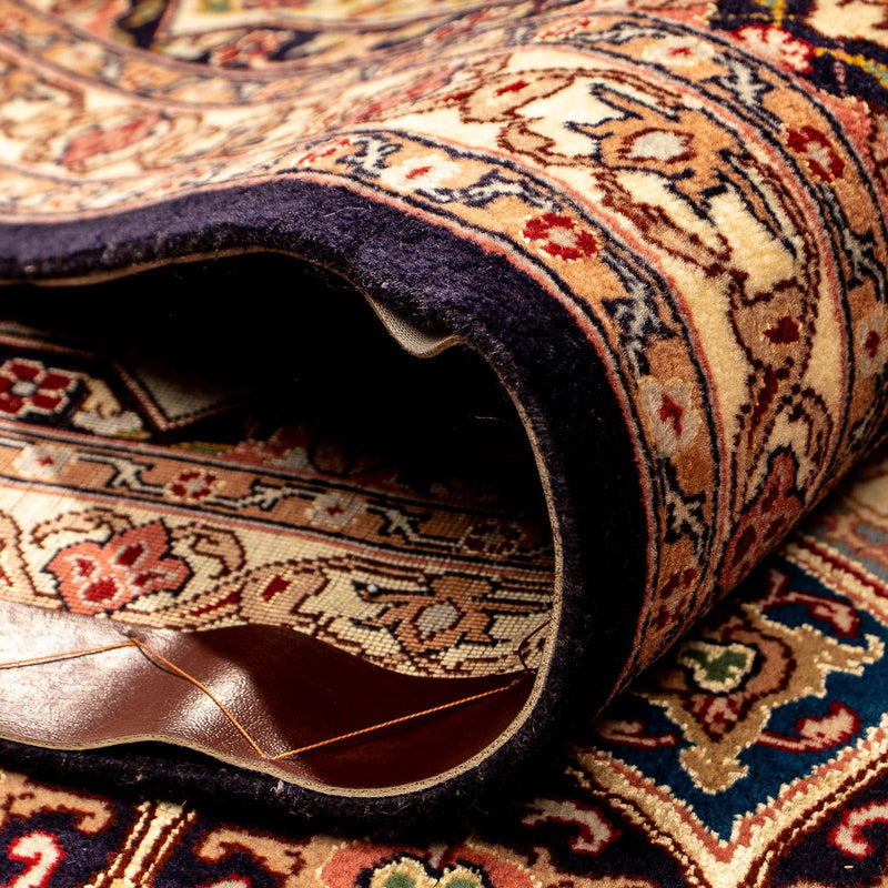 Tabriz - 50 Raj Teppe 352x252cm - Persisk teppe