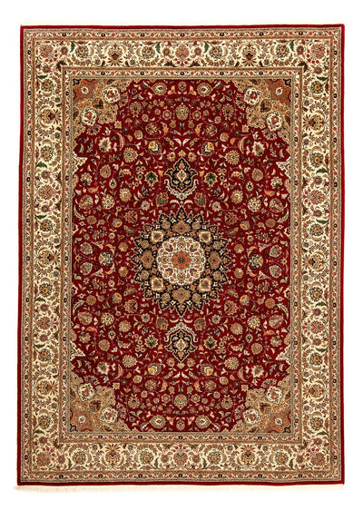 Tabriz - 50 Raj Teppe 252x348cm - Persisk teppe