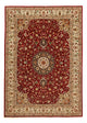 Tabriz - 50 Raj Teppe 348x252cm - Persisk teppe
