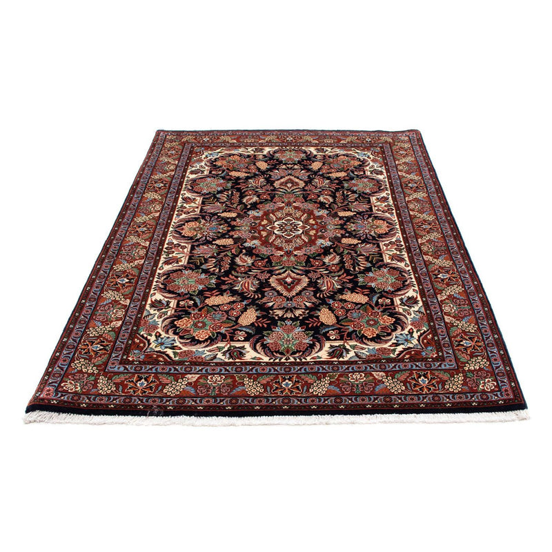 Bidjar Teppe 210x133cm - Persisk teppe