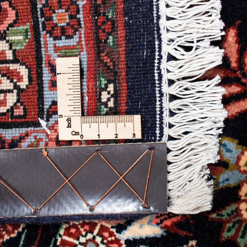 Bidjar Teppe 210x133cm - Persisk teppe