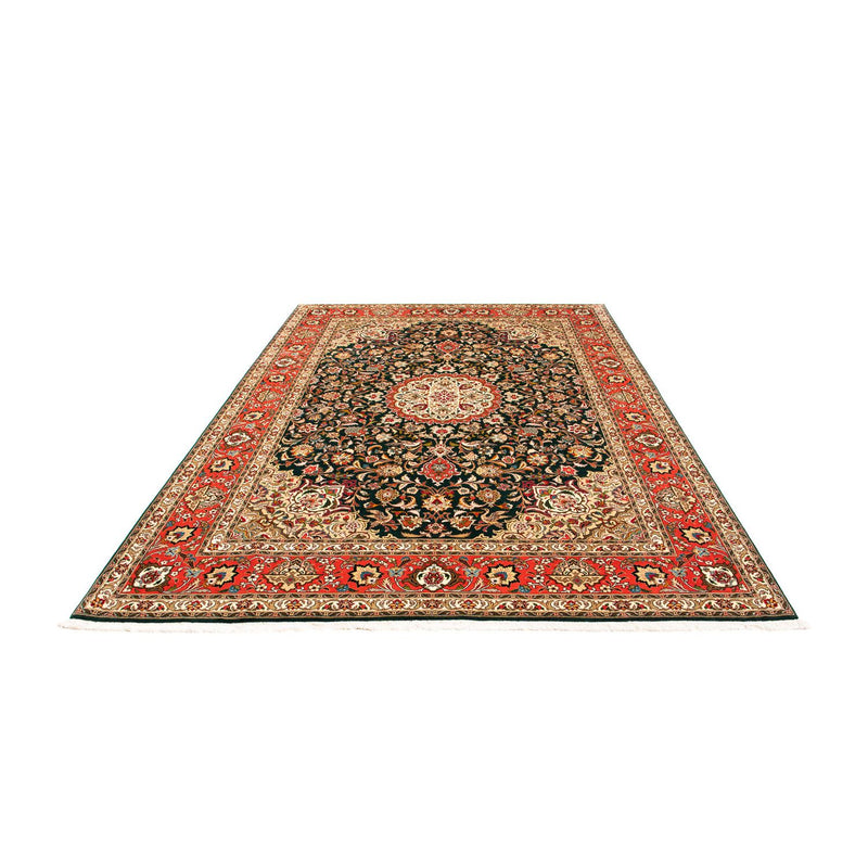 Tabriz - 50 Raj Teppe 295x198cm - Persisk teppe