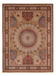 Tabriz - 50 Raj Teppe 396x300cm - Persisk teppe