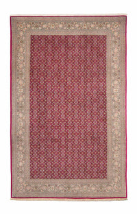 Tabriz - 50 Raj Teppe 312x197cm - Persisk teppe – product image