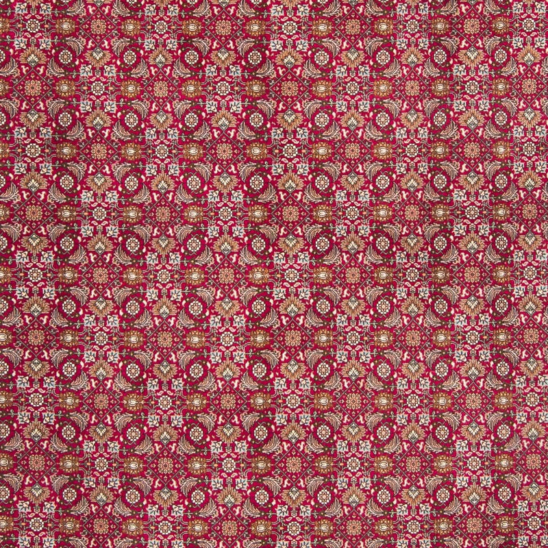 Tabriz - 50 Raj Teppe 312x197cm - Persisk teppe