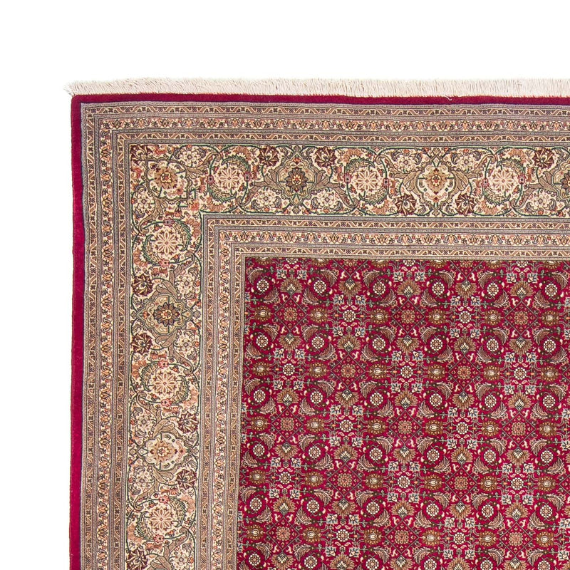 Tabriz - 50 Raj Teppe 312x197cm - Persisk teppe