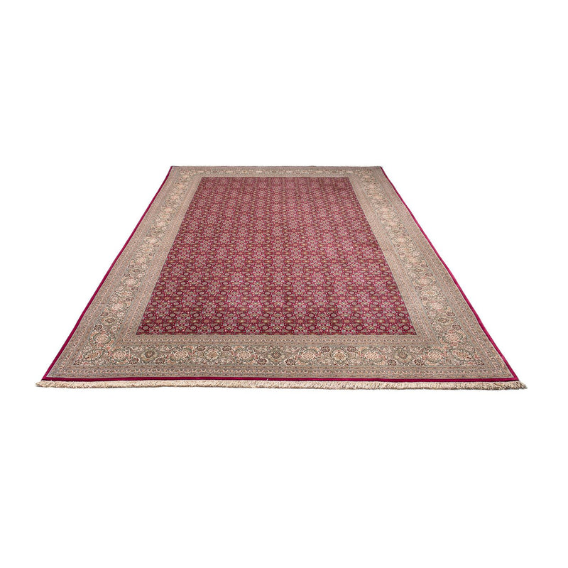 Tabriz - 50 Raj Teppe 312x197cm - Persisk teppe