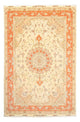 Tabriz - 50 Raj Teppe 300x202cm - Persisk teppe