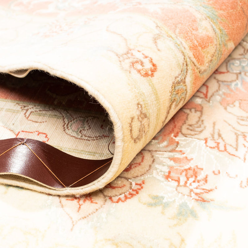 Tabriz - 50 Raj Teppe 300x202cm - Persisk teppe