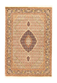 Tabriz - 50 Raj Teppe 148x98cm - Persisk teppe – product image
