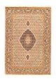 Tabriz - 50 Raj Teppe 148x98cm - Persisk teppe
