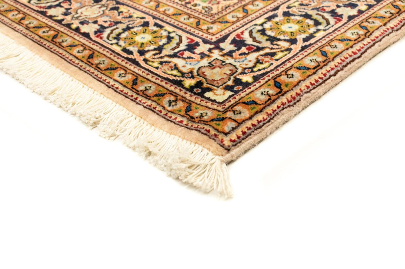 Tabriz - 50 Raj Teppe 148x98cm - Persisk teppe