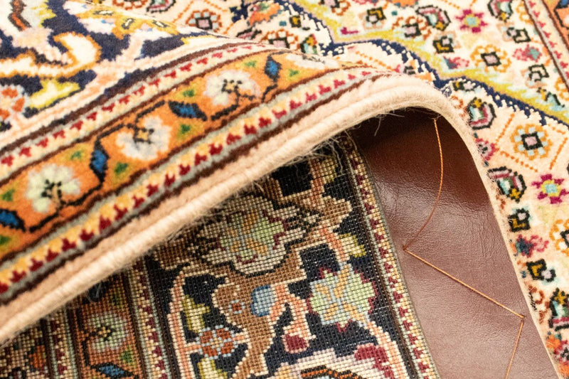 Tabriz - 50 Raj Teppe 148x98cm - Persisk teppe