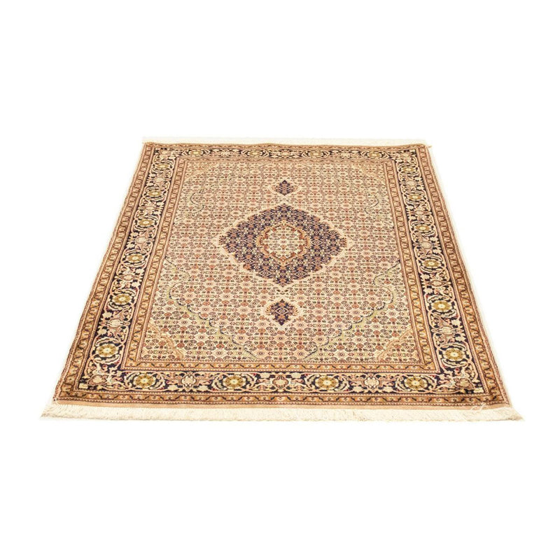 Tabriz - 50 Raj Teppe 148x98cm - Persisk teppe
