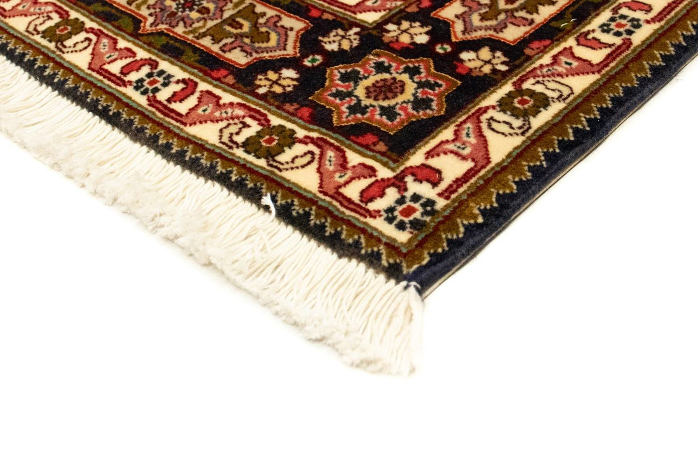 Tabriz - 50 Raj Teppe 151x102cm - Persisk teppe