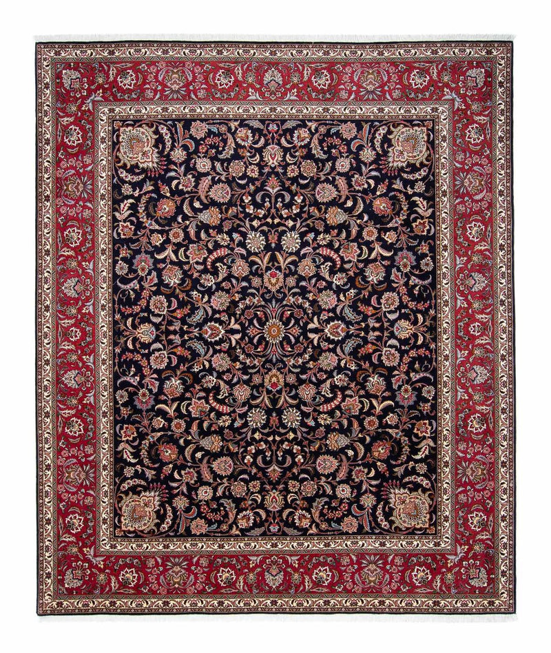Tabriz - 50 Raj Teppe 308x252cm - Persisk teppe