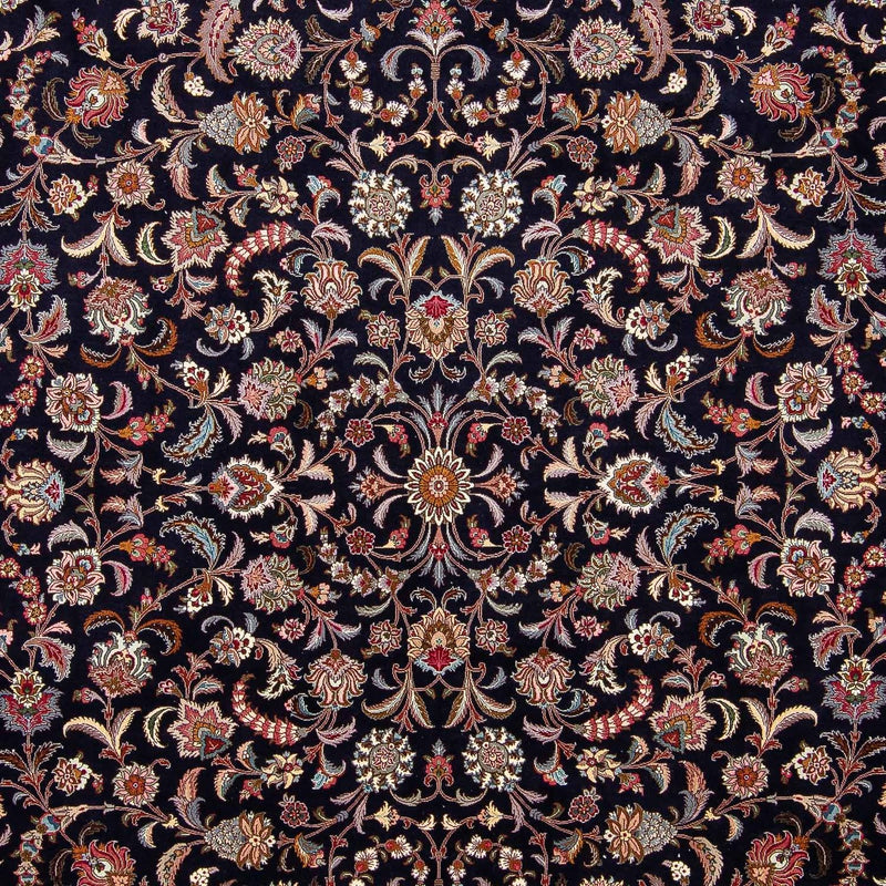 Tabriz - 50 Raj Teppe 308x252cm - Persisk teppe