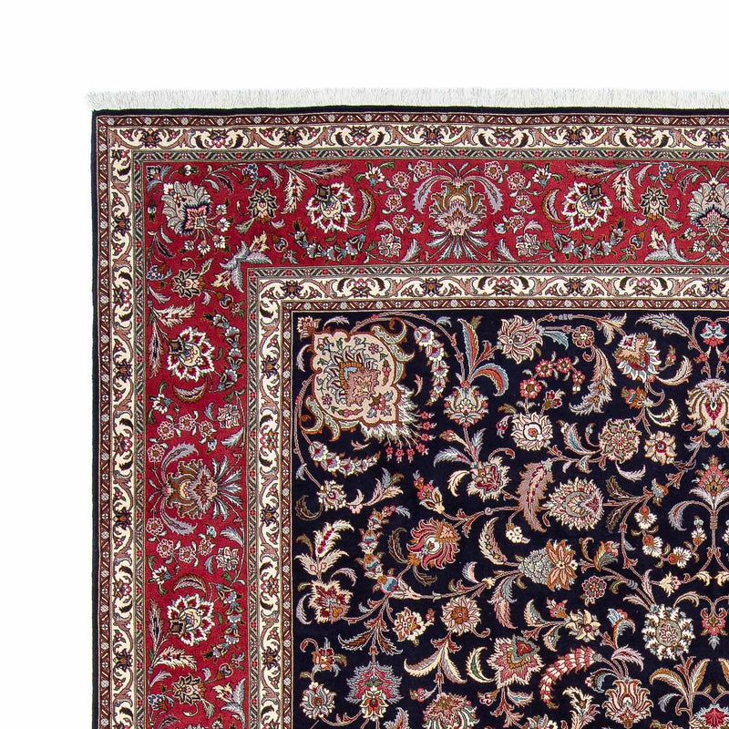 Tabriz - 50 Raj Teppe 308x252cm - Persisk teppe