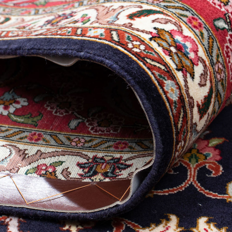 Tabriz - 50 Raj Teppe 308x252cm - Persisk teppe