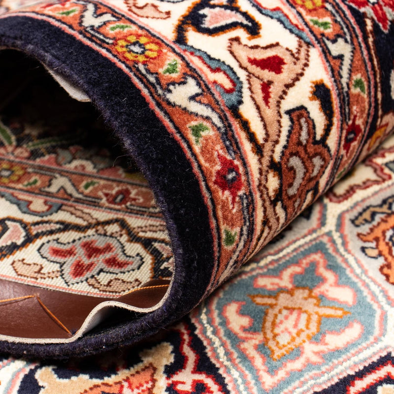 Tabriz - 50 Raj Teppe 405x300cm - Persisk teppe