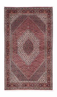 Bidjar Teppe 214x127cm - Persisk teppe – product image