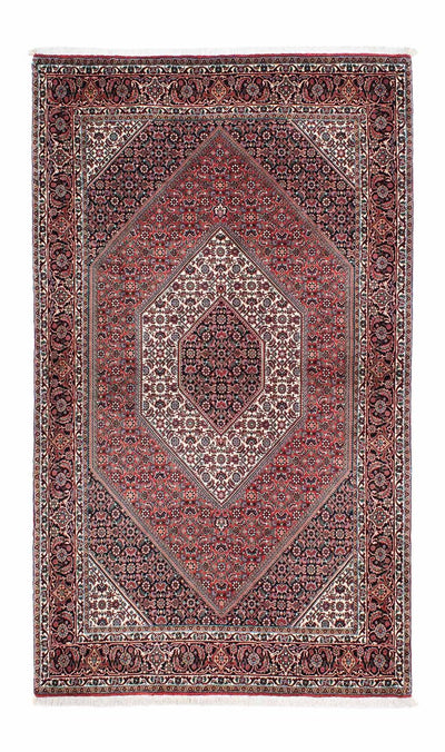 Bidjar Teppe 127x214cm - Persisk teppe