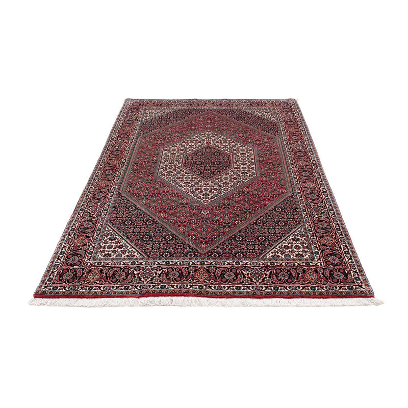 Bidjar Teppe 214x127cm - Persisk teppe