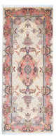 Tabriz - 50 Raj Teppe 203x80cm - Persisk teppe