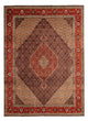 Tabriz Teppe 415x308cm - Persisk teppe