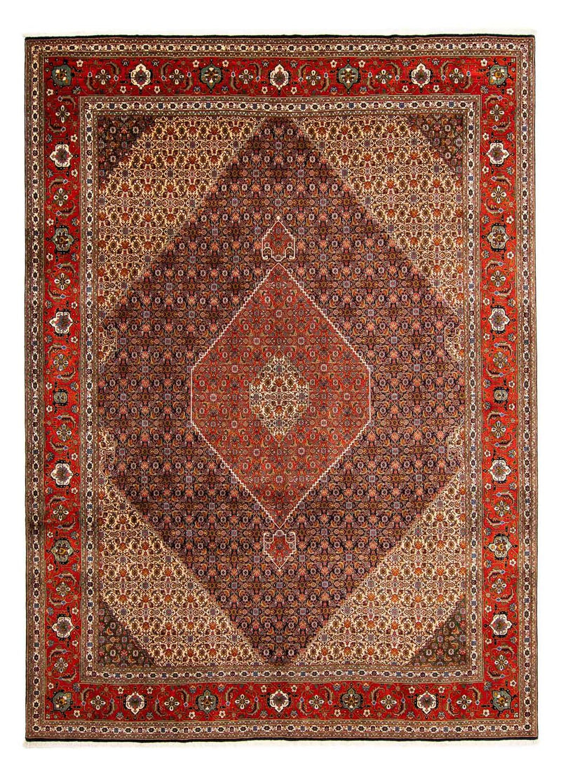 Tabriz Teppe 415x308cm - Persisk teppe