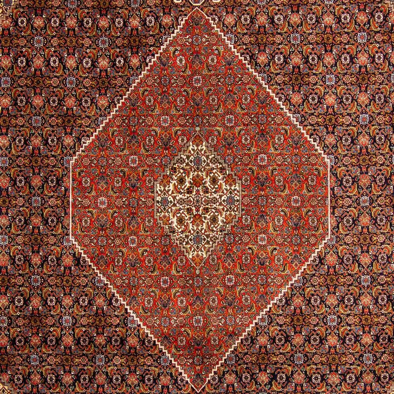 Tabriz Teppe 415x308cm - Persisk teppe