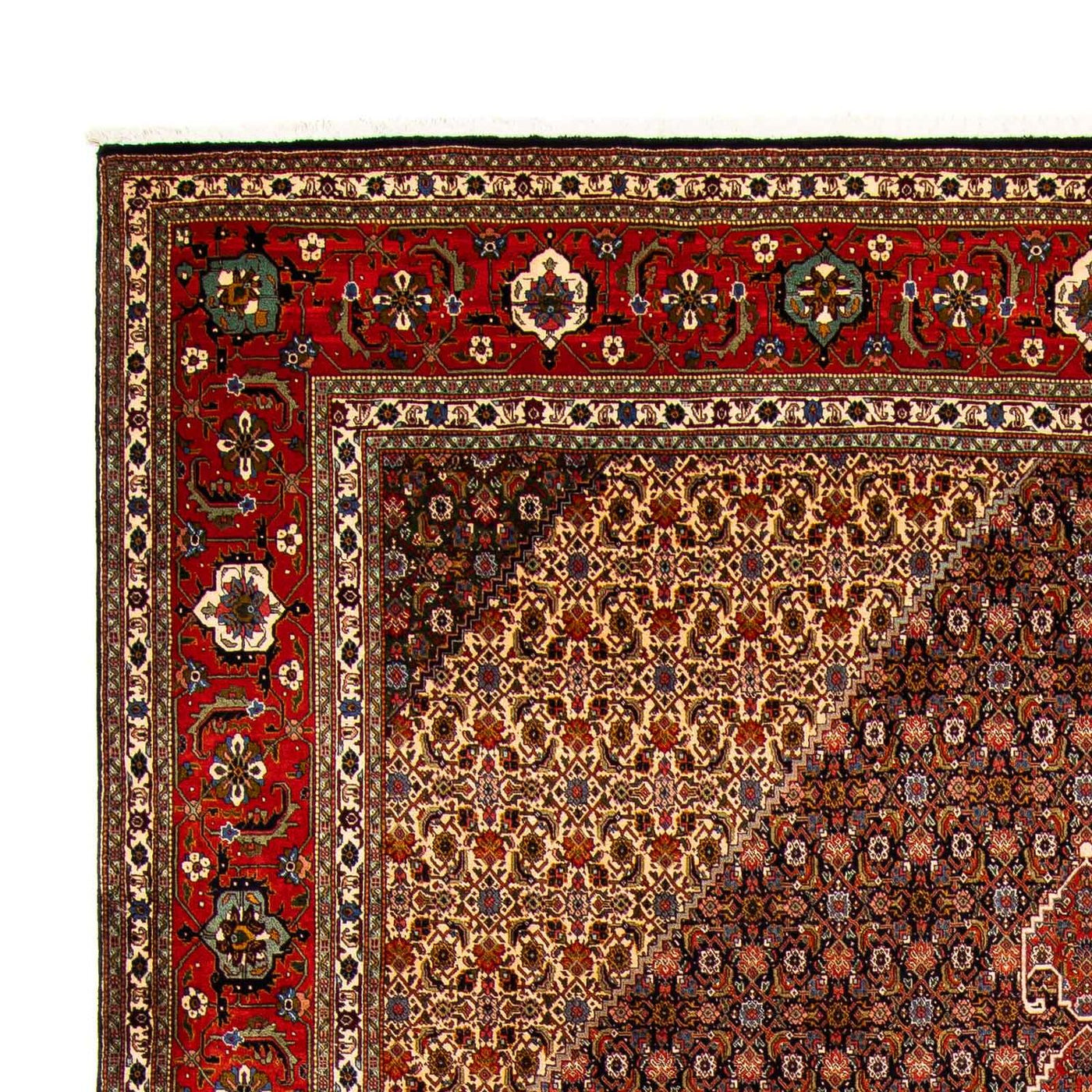 Tabriz Teppe 415x308cm - Persisk teppe