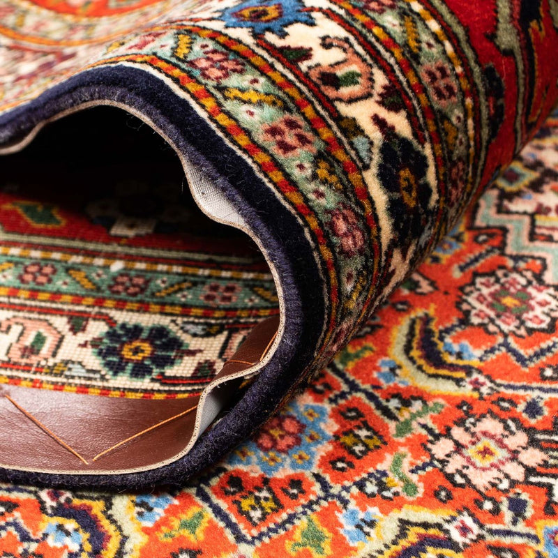 Tabriz Teppe 415x308cm - Persisk teppe