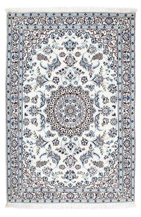 Nain - 9 la Teppe 176x115cm - Persisk teppe – product image