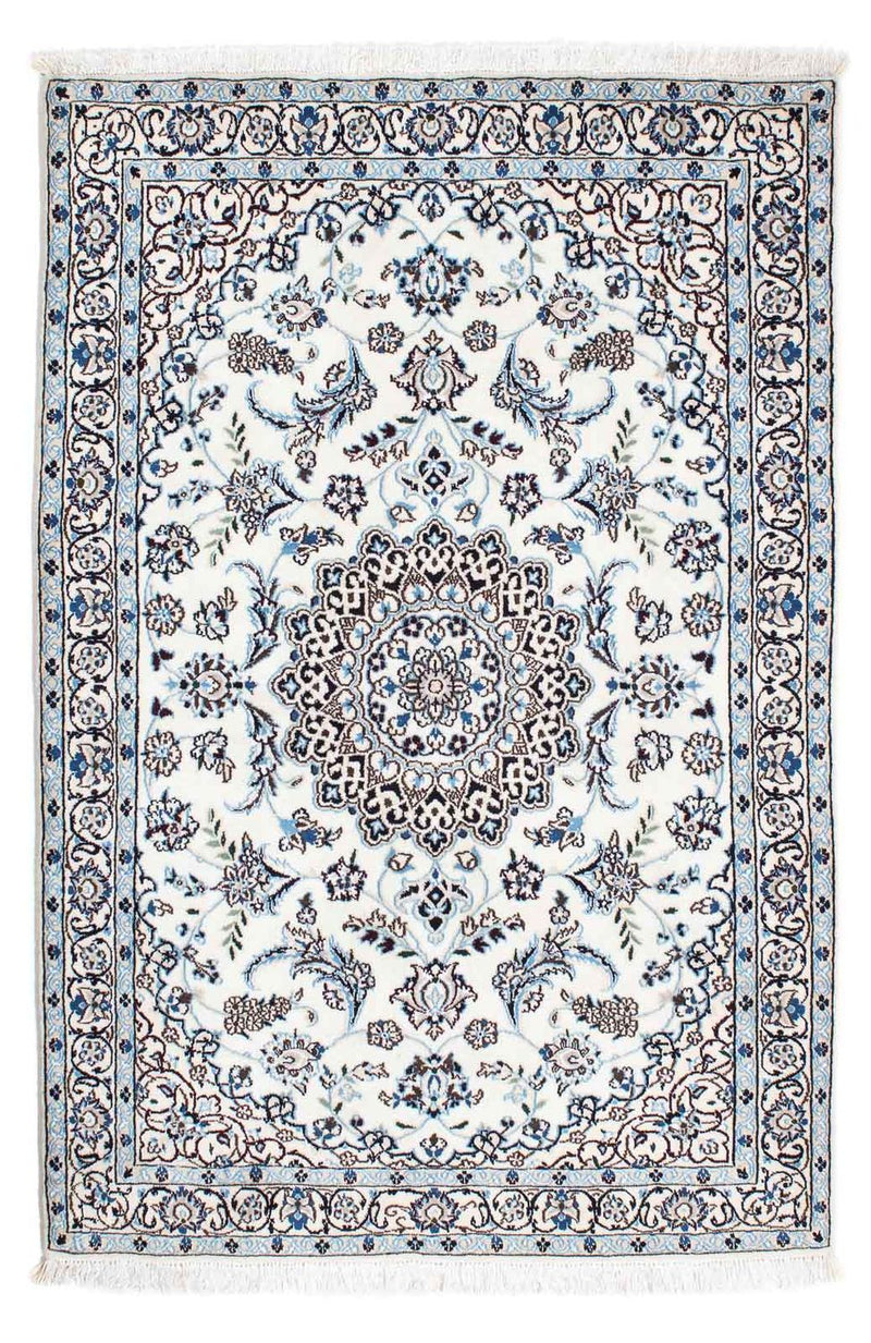 Nain - 9 la Teppe 176x115cm - Persisk teppe