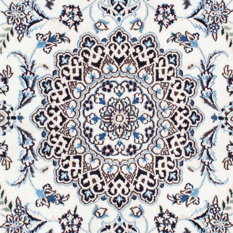 Nain - 9 la Teppe 176x115cm - Persisk teppe