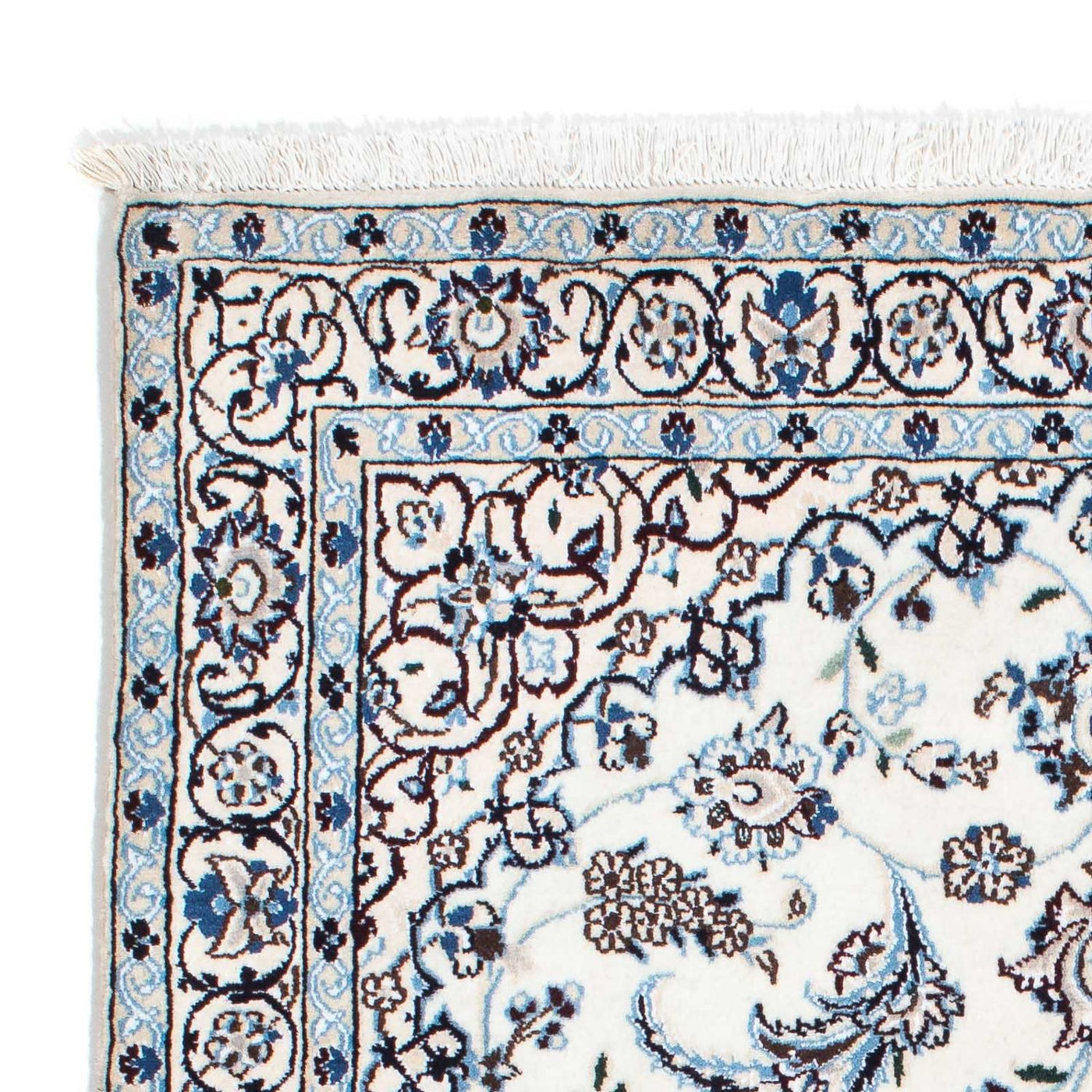 Nain - 9 la Teppe 176x115cm - Persisk teppe