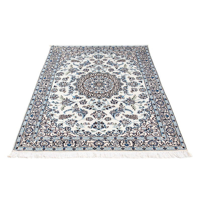 Nain - 9 la Teppe 176x115cm - Persisk teppe
