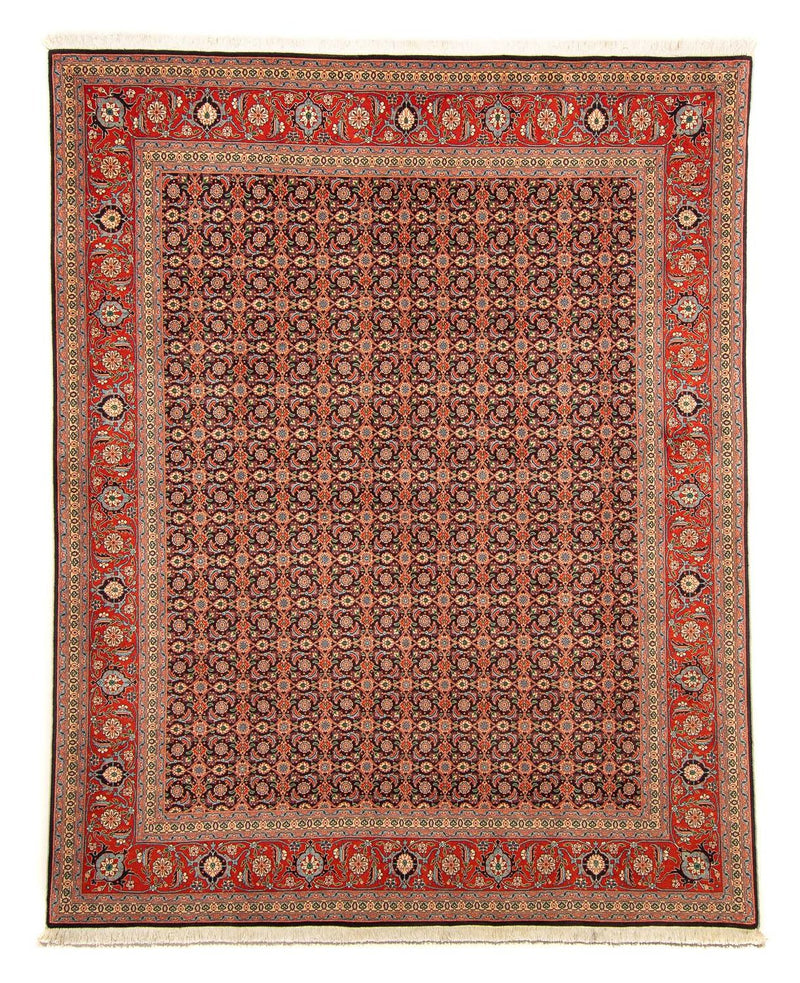 Tabriz Teppe 252x201cm - Persisk teppe