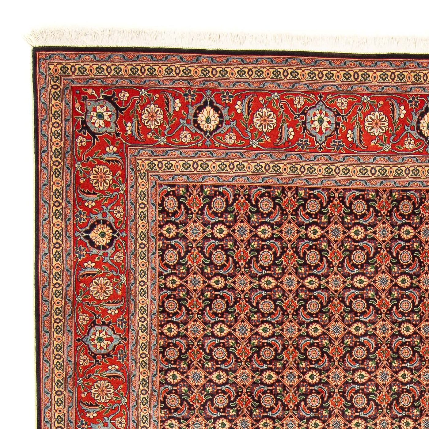 Tabriz Teppe 252x201cm - Persisk teppe